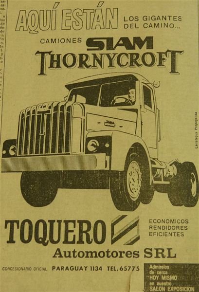 Vehiculos Varios